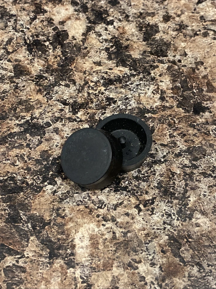 Raybestos WK769 ~ Kit de reparación de cilindro de rueda para 76-80 Buick SKYHAWK ~ ¡ENVÍO GRATUITO! Foto 3 de 4