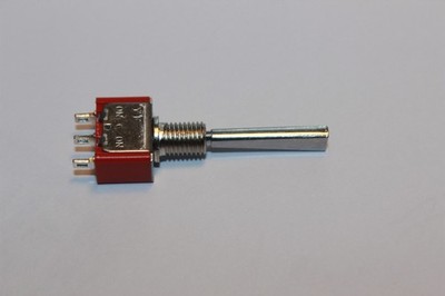 Kippschalter Hebel lang 3 Positionen oben mitte unten RC FlySky Radiolink 