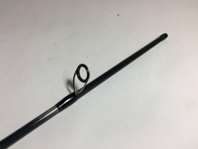 S9034) DAIWA PHANTOM LIBERALUST 763MLRSS, for Free Style Spinning