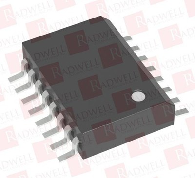 ON SEMICONDUCTOR MC14099BDWG / MC14099BDWG (BRAND NEW)