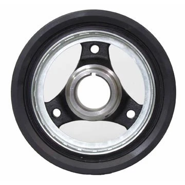 Equilibrador armónico de motor DAYCO para Pontiac Trans Sport 1996-1999 Foto 3 de 4