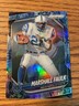 2025 Prizm Black Marshall Faulk Blue Camo /25