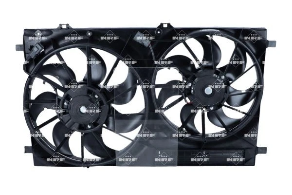 FAN ENGINE COOLING 470071 FOR M1FA 1.0L 3cyl CVRA/CVRB/CVRC/DRR5/CVR5 2.2L 4cyl - Image 4 of 4