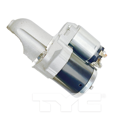 #ad Starter for 15 19 Subaru Outback H4 2.5L 23300AA63A $81.00