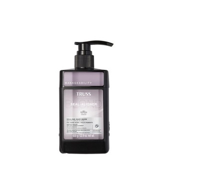 TRUSS Seal Aligner Blond 650ml / 21.97 fl.oz | Professional Use Only