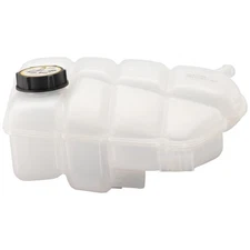 New Coolant Reservoir Radiator Expansion Tank Focus FO3014159 CV6Z8A080C-PFM