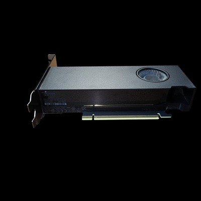 PNY NVIDIA RTX A2000 6GB GDDR6 Graphics Card for sale online