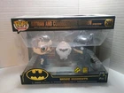 Funko Pop! Moments: DC Comics - Batman and Commissioner Gordon #291 New Open Box