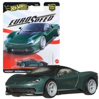 Pininfarina Battista JBK77 | Hot Wheels Premium Car Culture Fahrzeug