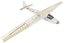 VP SLINGSBY T-45 SWALLOW GLIDER or e-GLIDER LASER CUT BALSA WOOD KIT 1800mm W/S