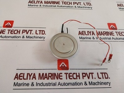 PRX C701PMV502 Control System Hockey Puck Silicon Controlled Rectifier