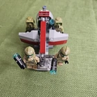 LEGO Star Wars: Kashyyyk Troopers Battle Pack 75035