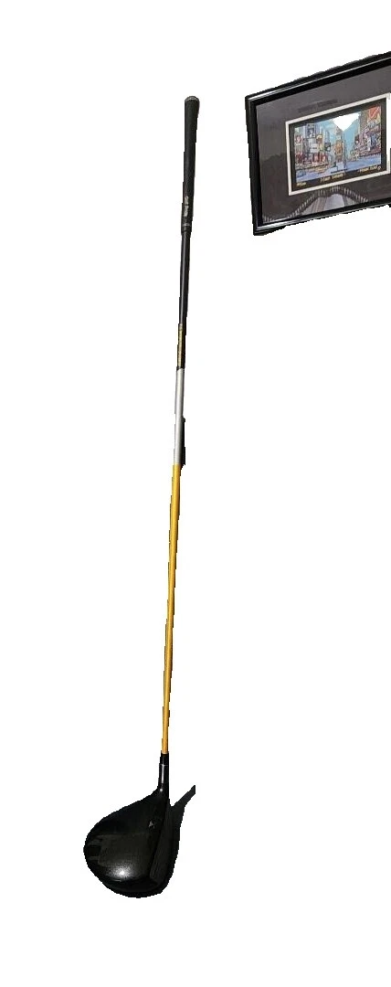 Titleist 钛头超硬质高尔夫球杆