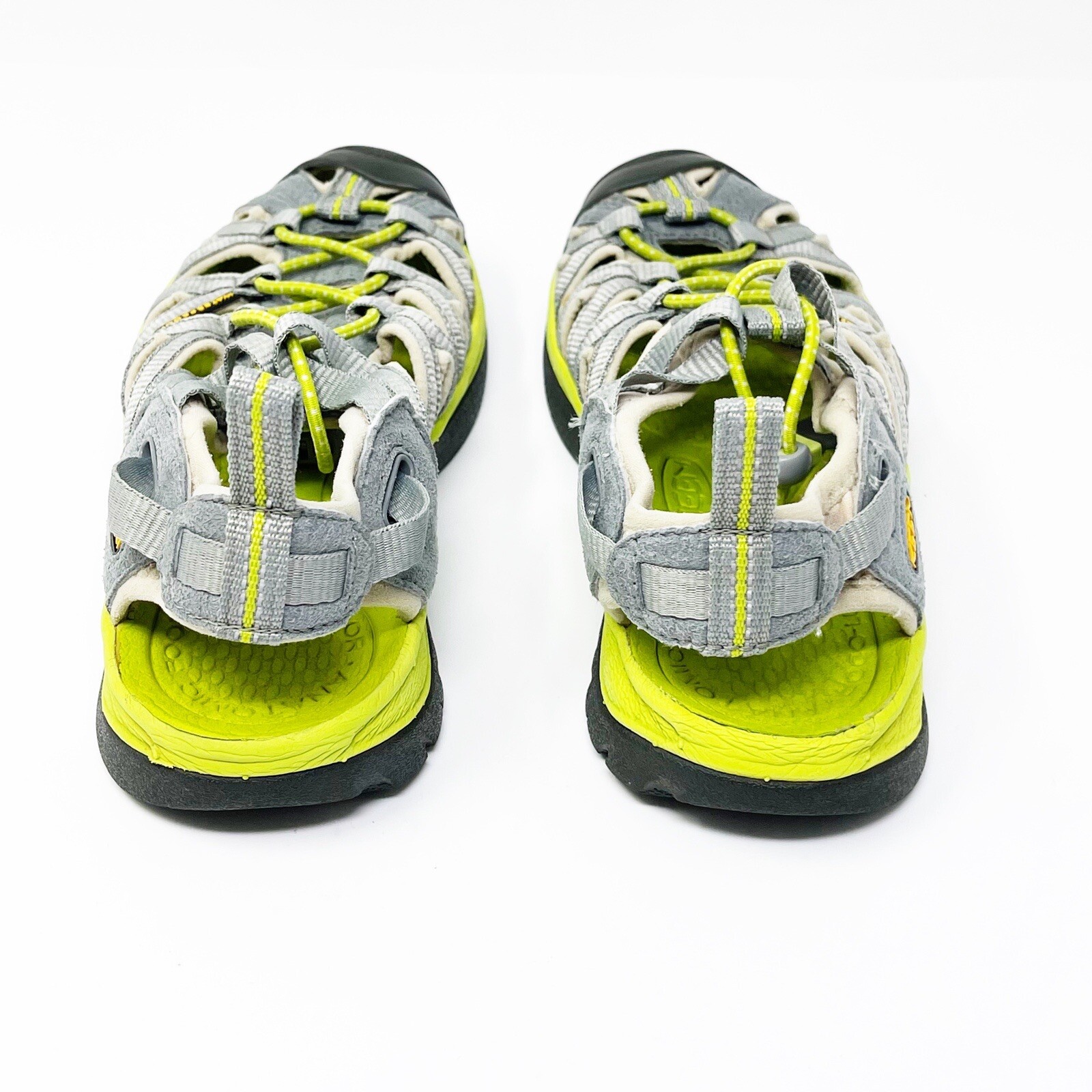 Sandalo donna Keen Whispers acqua taglia 6 sport outdoor passeggio escursionismo sentiero