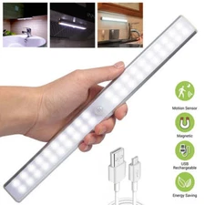 Motion Sensor Light