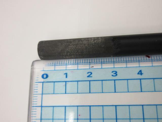 Golf Shaft Estrix S-Trixx Shockwave Black Series 60 Flex SR