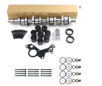 VollstäNdige Nockenwelle FüR Audi Ford Seat Skoda VW 1.9 2.0 Diesel 8V