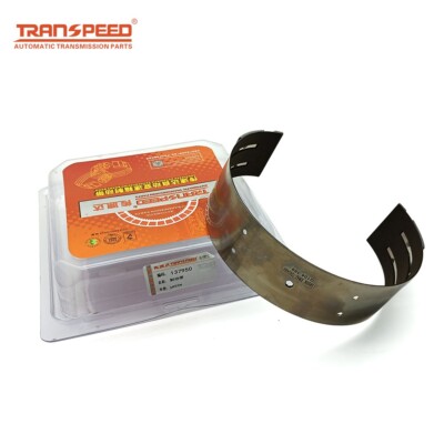 TRANSPEED 5R55N 5R55W Auto Transmission Gearbox Front Brake Band For FORD
