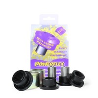 2 X Powerflex PFR88-1913 PU Querlenker Buchse Hinten Innen FüR Volvo (Aluminium)