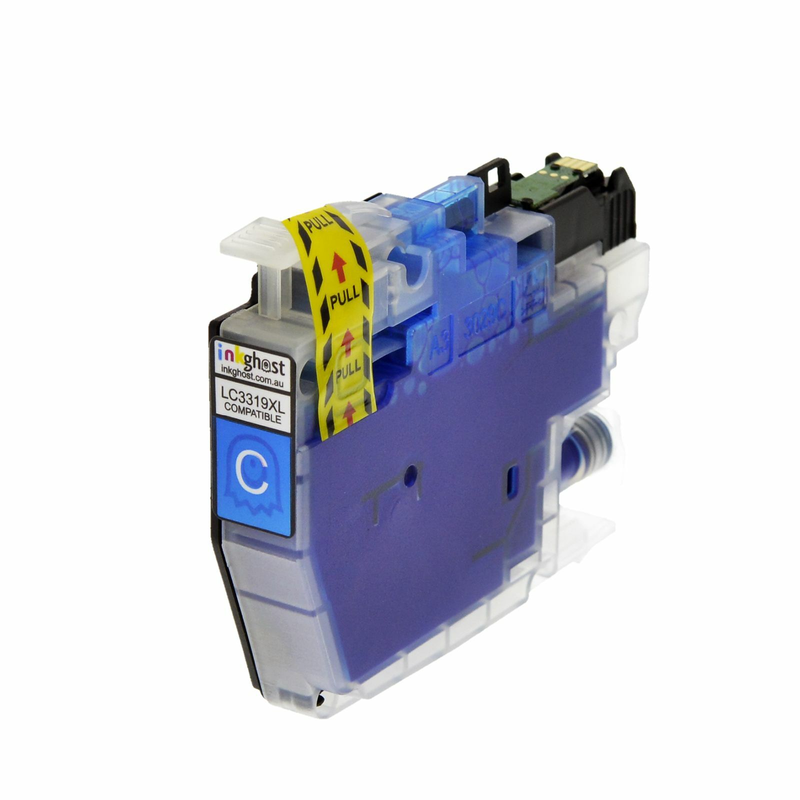 LC3319XL PIGMENT Compatible Ink Cartridges for Brother printers inc MFC