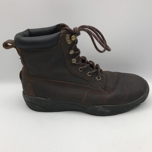 dr comfort work boots
