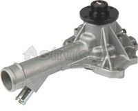 Wasserpumpe Ssangyong Korando Actyon Musso Rexton