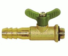 Rubinetto a Sfera Per Pompa Irroratrice Irrorazione Lancia Verderame