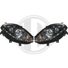 3463385 Scheinwerfer Satz für FIAT BRAVO II (198_)