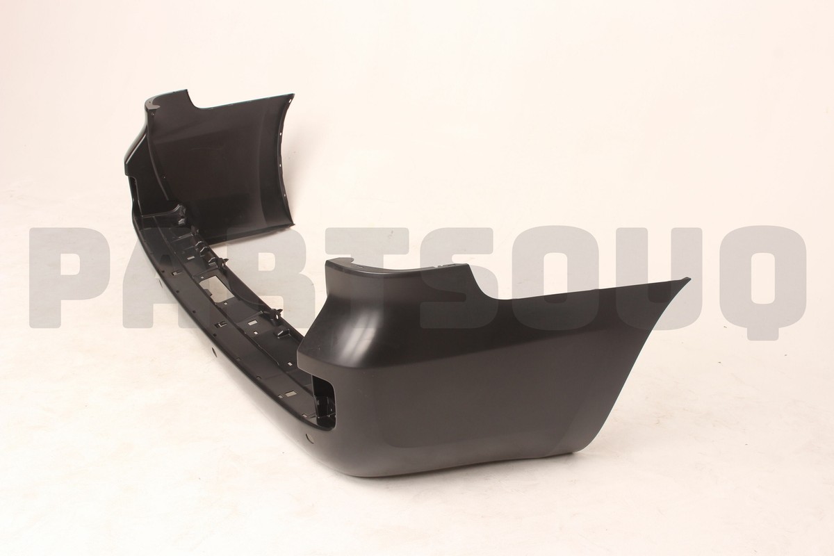 5215960956 Genuine Toyota COVER, REAR BUMPER 52159-60956 | eBay