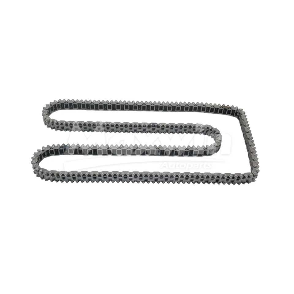 Timing Chain Kit Oil Pump Fit 03-07 Infiniti G35 FX35 Nissan 350Z Maxima 3.5L - Image 3 of 4