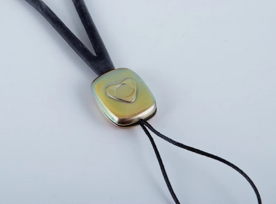 Correa de muñeca móvil Georg Jensen de plata de ley. Dinamarca Foto 4 de 4