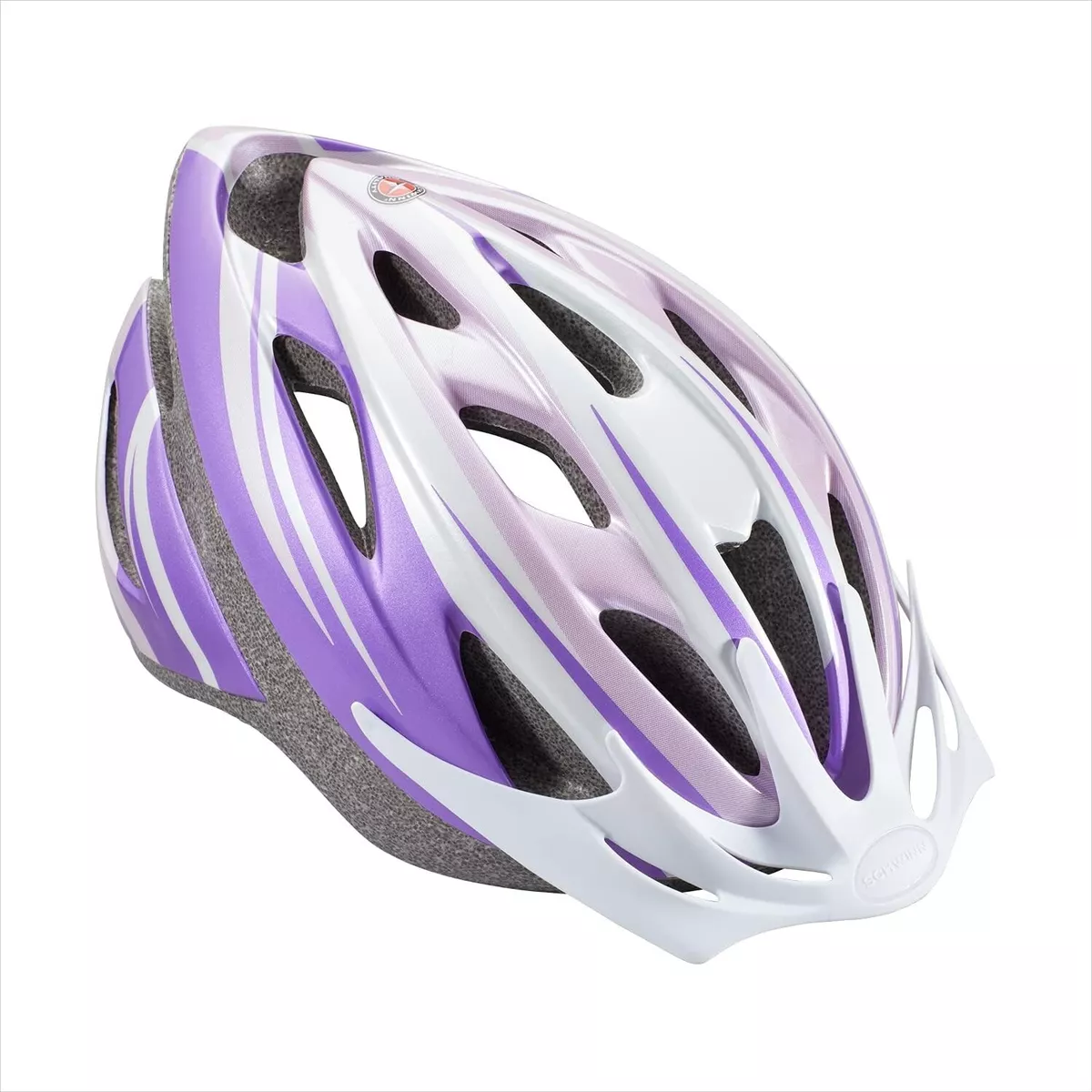 Schwinn women's sales thrasher helmet