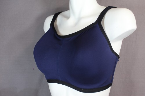 Natori 731050 Underwire Lined Convertible straps Sports Bra size 34G - Picture 4 of 6