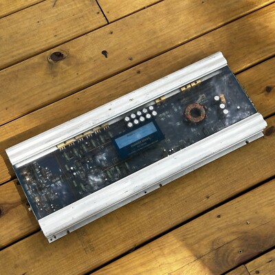 Power Acoustics Hammer Series VU 1100-2x Old School 2 Chann