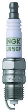 NGK G-POWER Platinum Spark Plugs UR4GP 2869 Set of 8