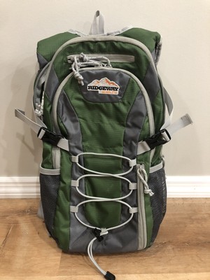 kelty ridgeway backpack