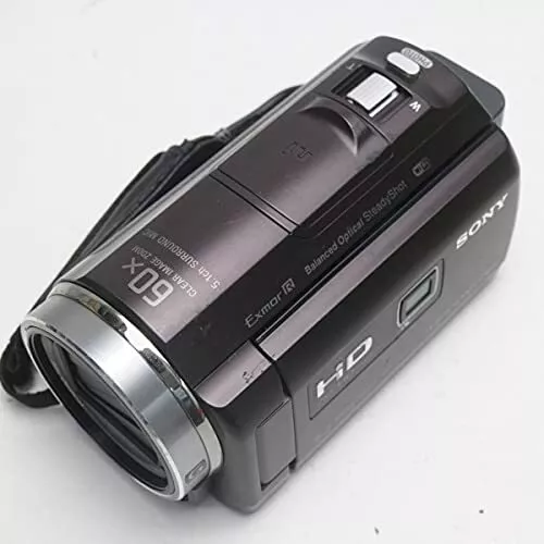 SONY HDR-PJ540(T) - ビデオカメラ