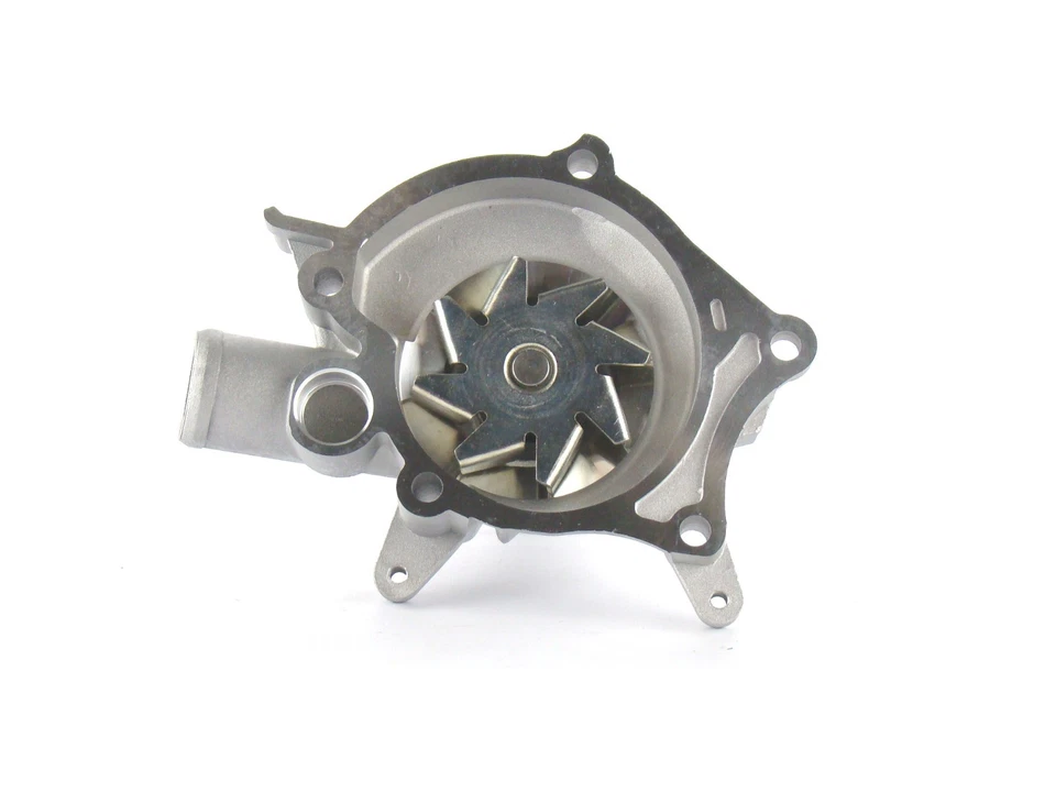 Bomba de agua OAW M1230 para RAM 50 Mitsubishi Mighty Max 2,0 L 2,4 L 4G64 G64B 83-96 Foto 2 de 4