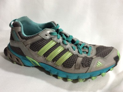 adidas gazelle silver green womens Lems Men's Trail Thrasher main image 1