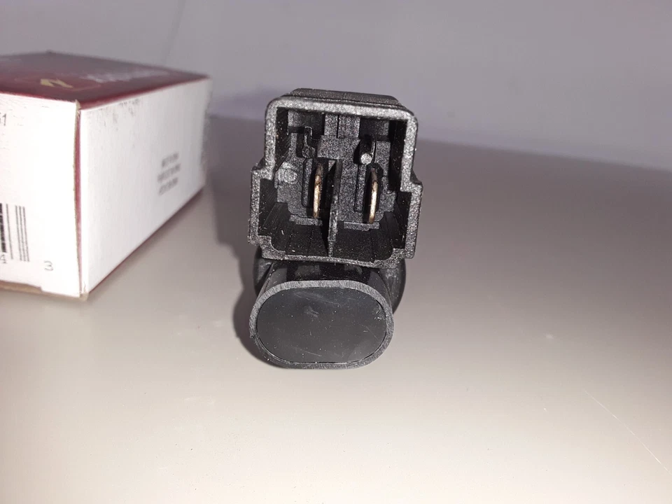 Solenoide de control de válvula EGR de recirculación de gases de escape para Mazda Millenia, 626, MPV Foto 4 de 4