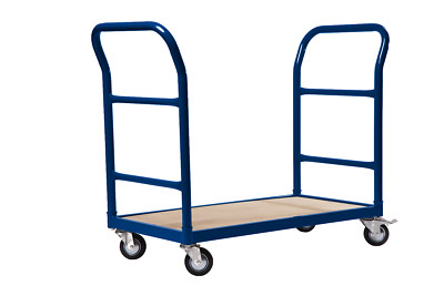 RLW: Plattformwagen ''Alina'' 113L x 50B x 90H cm
