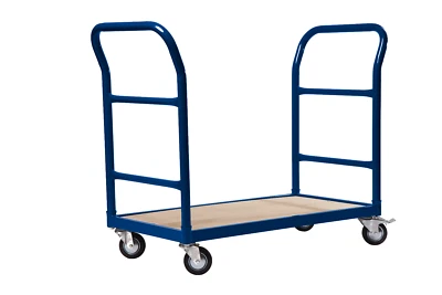 RLW - GERÄTEVERTRIEB RLW: Plattformwagen "Alina" 113L x 50B x 90H cm