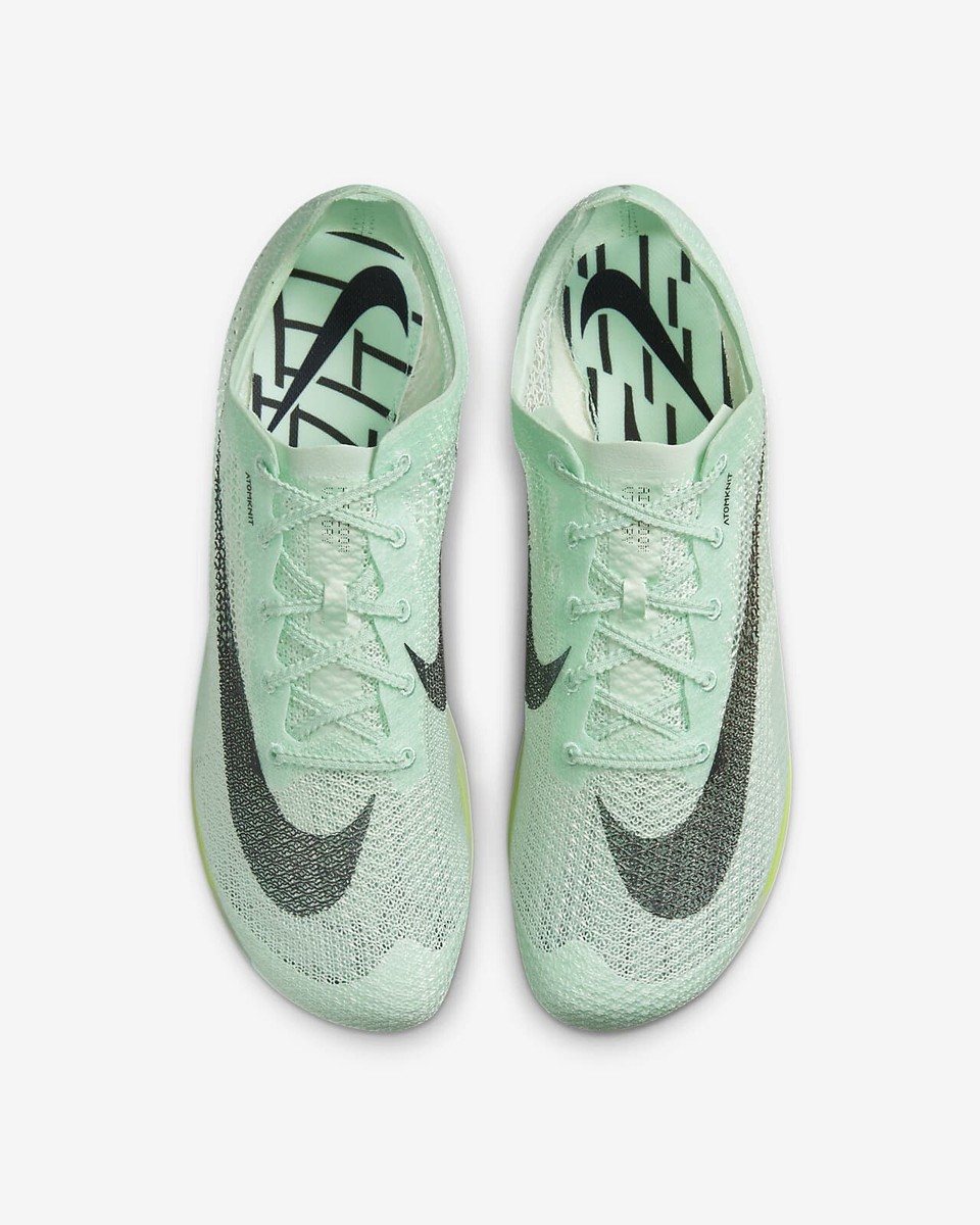 Nike Air Zoom Victory Mint Foam DR9908-300 Track Spikes  display picture 1