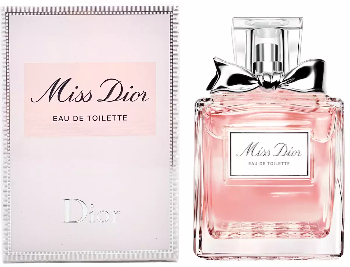 Ebay miss cheap dior