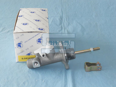 Kupplungspumpe JKL Für Daihatsu Terios J102 1.3 31420-87402 D634301 Sivar