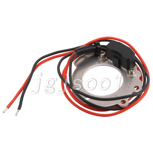 For Ford Tractor 4Cyl 2N 9N 8N Series 500-900 Electronic Ignition Conversion Kit - Picture 13 of 15