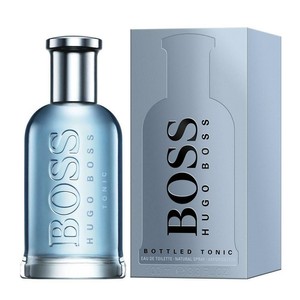 hugo boss tonic 100ml