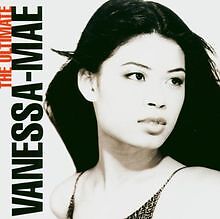 The Ultimate Vanessa-Mae von Vanessa-Mae | CD | Zustand gut