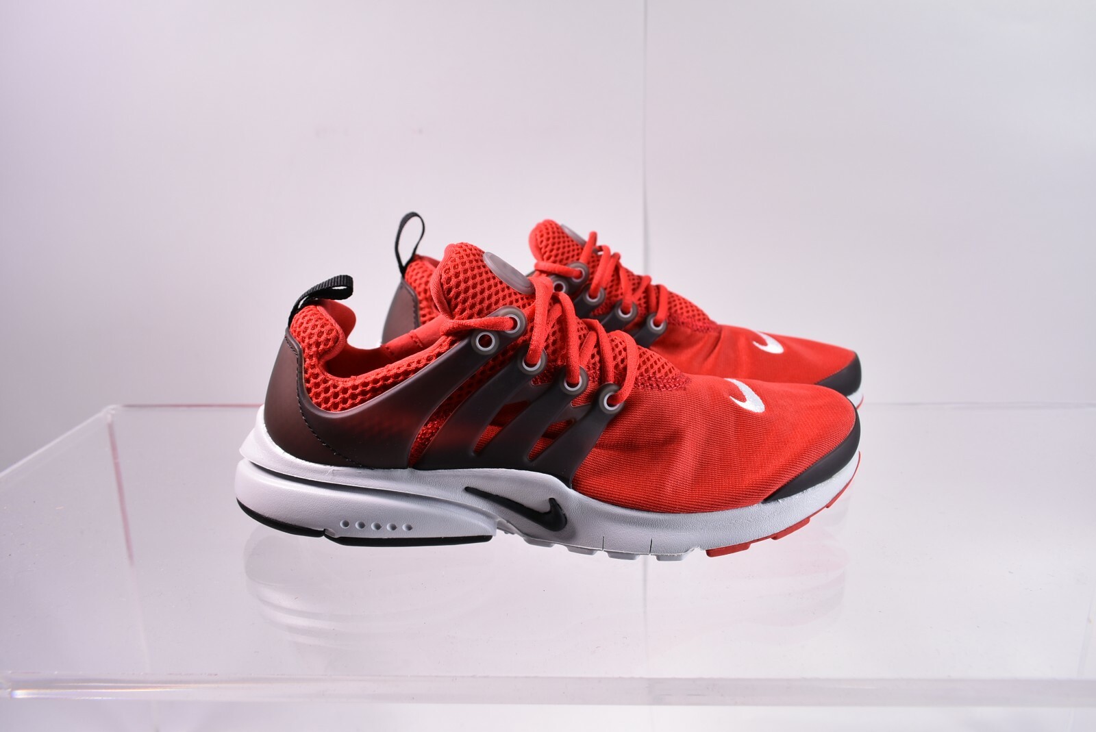 5.5 Nike Presto GS Sneakers 833875-600 