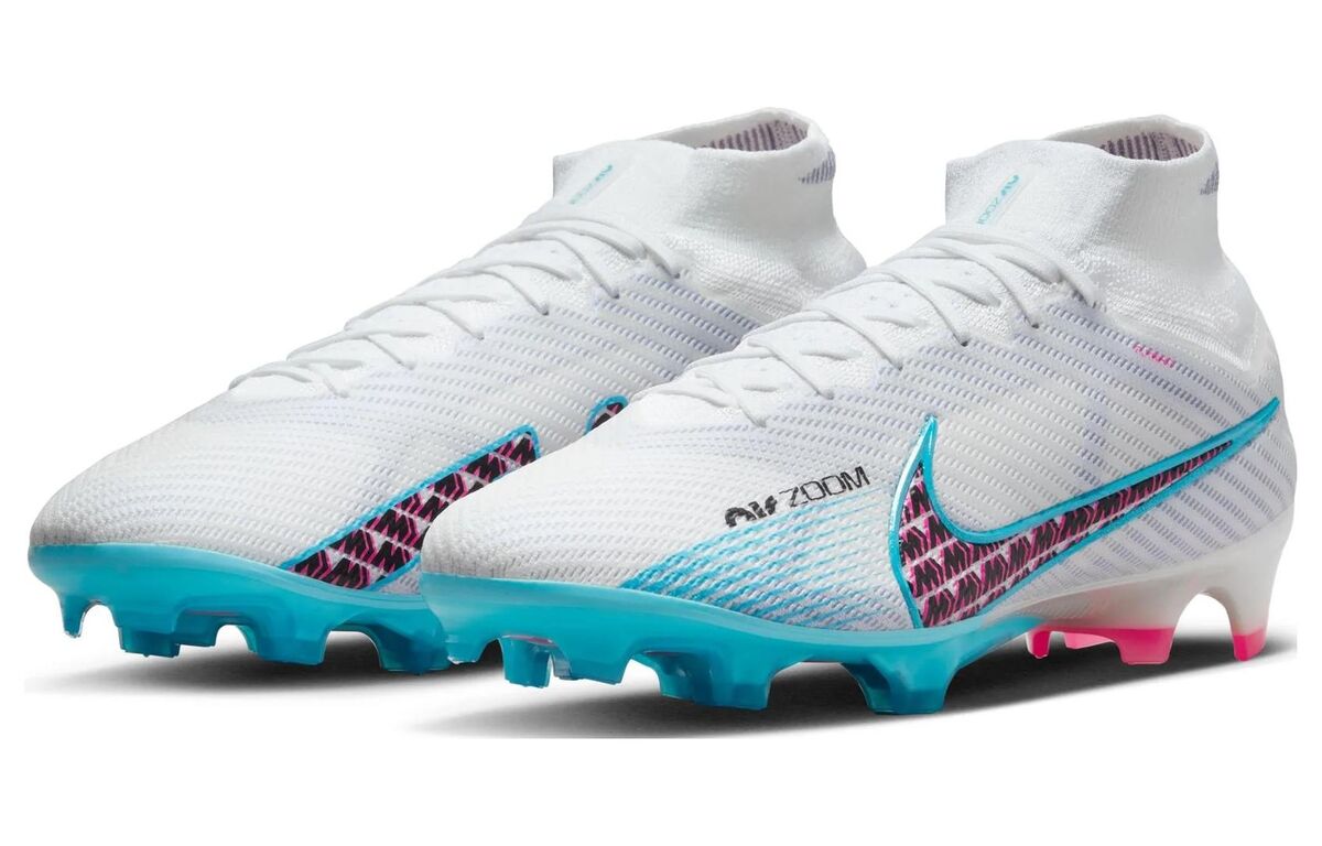 Nike Zoom Mercurial Superfly 9 Elite FG Blast Pack 2023 Nike Zoom Mercurial Superfly 9 Elite FG Blast Pack 2023
